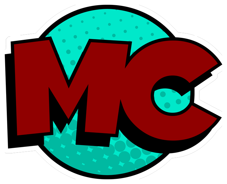 MConnors.studio Logo